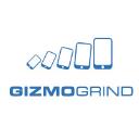 GizmoGrind logo